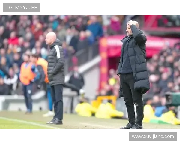 瓜帅：尊重曼联历史但自执教曼城后我们表现更为出色