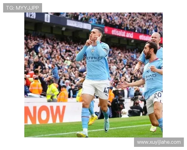 瓜帅坚信福登必将重返最佳状态 并称其对曼城至关重要 瓜帅坚信福登必将重返最佳状态 并称其对曼城至关重要