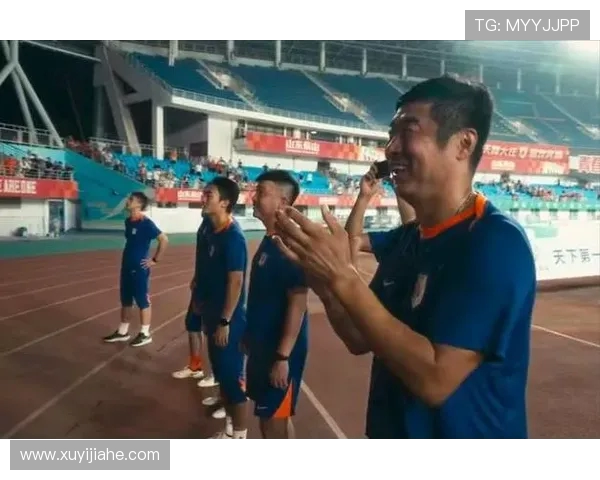 鲁媒:韩鹏带领泰山队重拾尊严冲击联赛前四希望仍存 鲁媒:韩鹏带领泰山队重拾尊严冲击联赛前四希望仍存