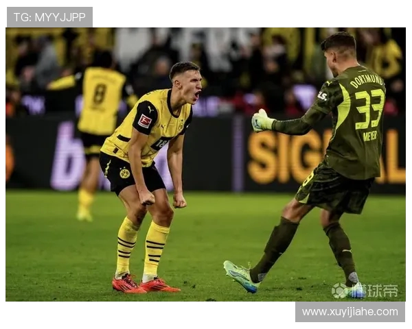 施洛特贝克：在多特蒙德只有为了荣誉拼搏才能争夺德甲冠军