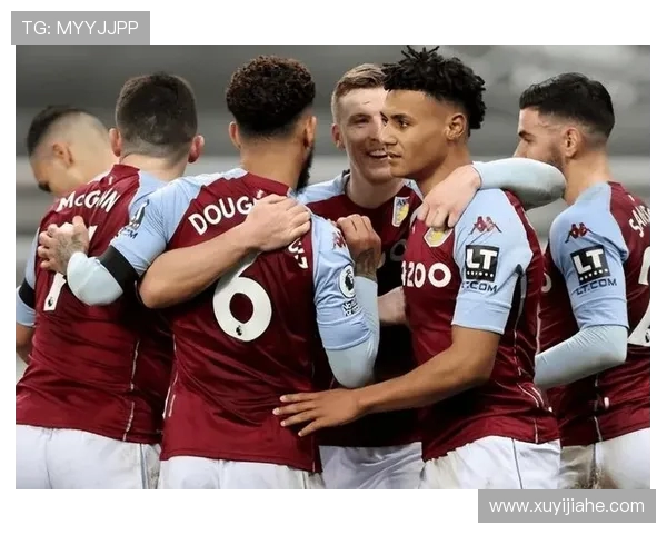 阿斯顿维拉对阵富勒姆 达米安马丁内斯埃利奥特首发 劳尔希门尼斯莱诺亮相