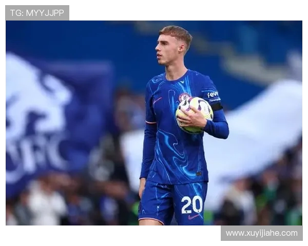 默森批评蓝军放走雅克松交易糟糕认为他能为帕尔默提供更多支持 - 副本