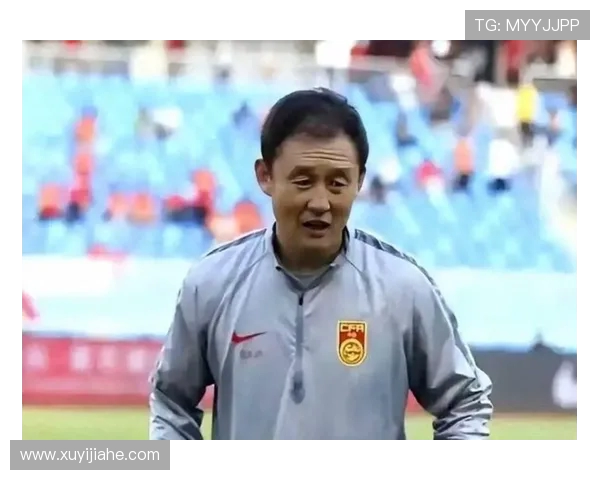 孙继海：青训初心不为生意 成功离不开运气与机遇的交织